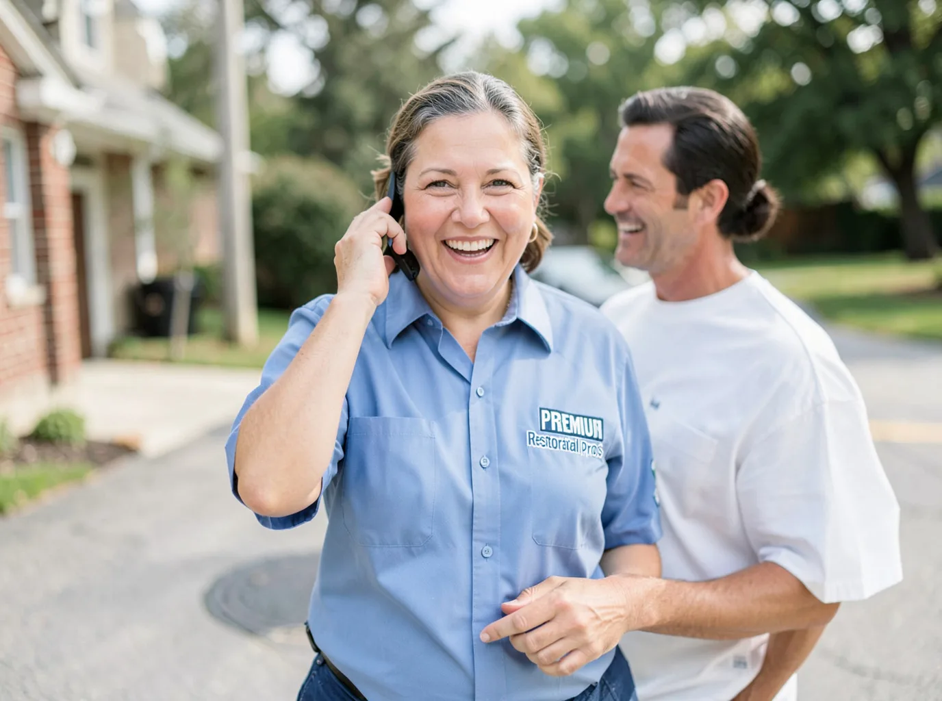 Water Damage Restoration Falmouth, IN FAQs